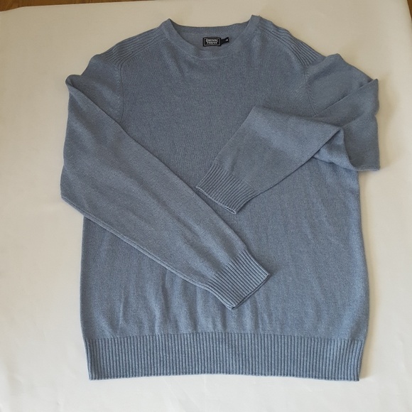 Denver Hayes Women's L Long Sleeve Sweatshirt - Picture 3 of 5